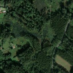 Satellite imagery of Breamo, ES