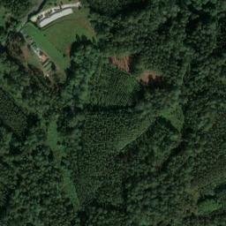 Satellite imagery of Breamo, ES