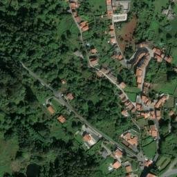 Satellite imagery of survey_point, ES
