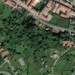 Satellite imagery of survey_point, ES