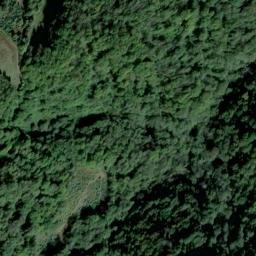 Satellite imagery of Sierra del Naranco, ES