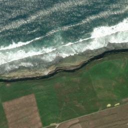 Satellite imagery of Punta de la Sartén, ES