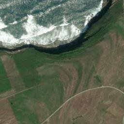 Satellite imagery of Punta de la Sartén, ES