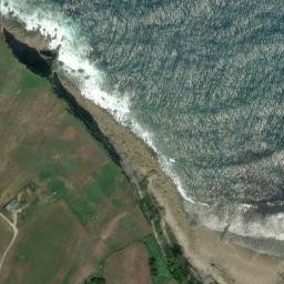 Satellite imagery of Punta de la Sartén, ES
