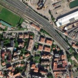 Satellite imagery of Punta de Pontejos, ES