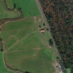 Satellite imagery of Punta del Olivar, ES