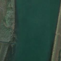 Satellite imagery of Punta del Olivar, ES