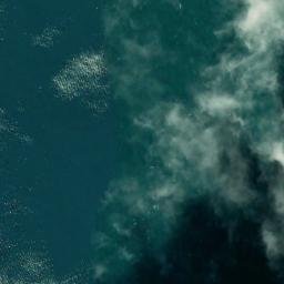 Satellite imagery of Cap d'Aiguade, FR