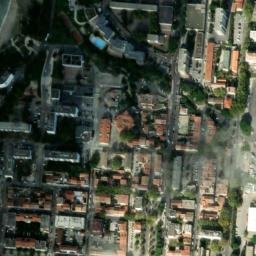 Satellite imagery of Cap d'Aiguade, FR