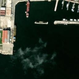 Satellite imagery of Pointe de la Lèque, FR