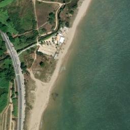 Satellite imagery of Les Esclamandes, FR