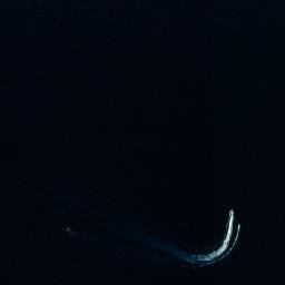 Satellite imagery of Plani Rat, HR