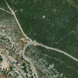 Satellite imagery of survey_point, HR