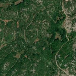 Satellite imagery of Krivodol, BA