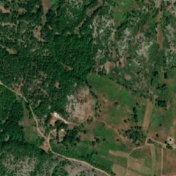 Satellite imagery of Orlov Kuk, BA