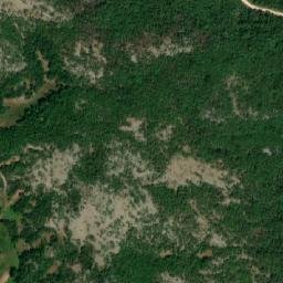 Satellite imagery of Orlov Kuk, BA