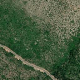 Satellite imagery of Kuci, BA