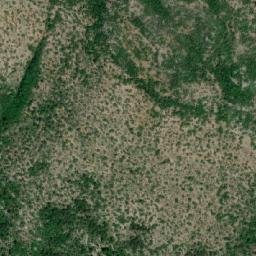 Satellite imagery of Kuci, BA