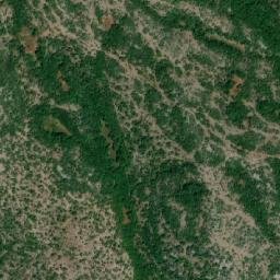 Satellite imagery of Kuci, BA