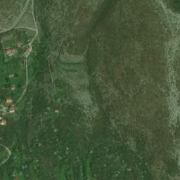 Satellite imagery of Mošaluk, BA