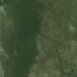 Satellite imagery of Mošaluk, BA