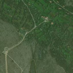 Satellite imagery of Gradačka Ljut, BA