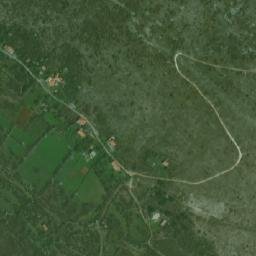 Satellite imagery of Gradačka Ljut, BA