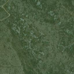 Satellite imagery of Gradačka Ljut, BA