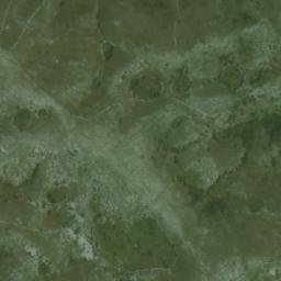 Satellite imagery of Poredno Brdo, BA