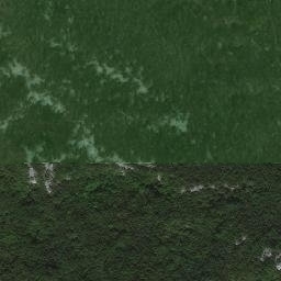 Satellite imagery of Crni Vrh, BA