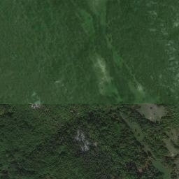 Satellite imagery of Oravica, BA