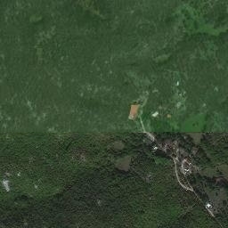 Satellite imagery of Oravica, BA