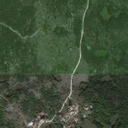 Satellite imagery of Krstina, BA