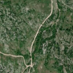 Satellite imagery of Breza, BA