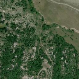 Satellite imagery of Breza, BA