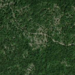 Satellite imagery of Veliko Krstište, BA