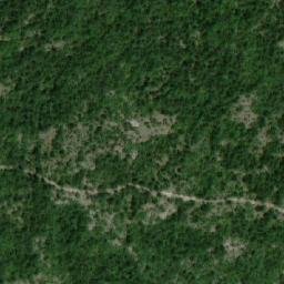 Satellite imagery of Malo Krstište, BA