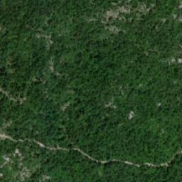 Satellite imagery of Malo Krstište, BA