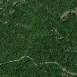 Satellite imagery of Malo Krstište, BA