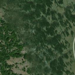 Satellite imagery of Pašina Gomila, BA