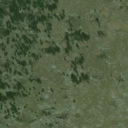 Satellite imagery of Pašina Gomila, BA