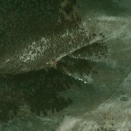 Satellite imagery of Veliki Gradac, BA