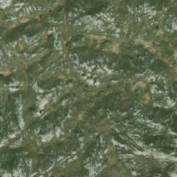 Satellite imagery of Gurgut, BA