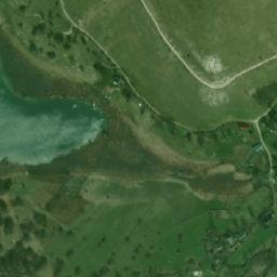 Satellite imagery of Javor, BA