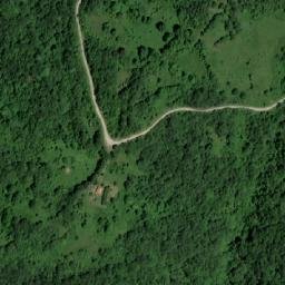 Satellite imagery of Cetović, BA