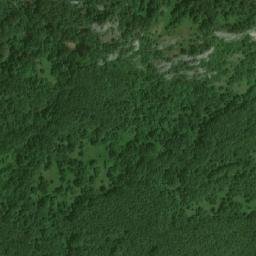 Satellite imagery of Rasovača, BA