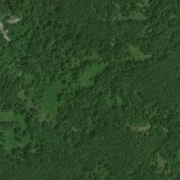 Satellite imagery of Rasovača, BA