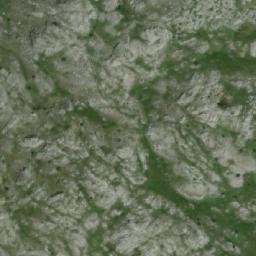 Satellite imagery of Jezerske Stijene, BA