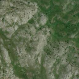 Satellite imagery of Glavica, BA