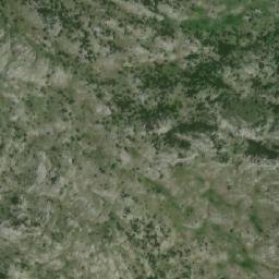 Satellite imagery of Glavica, BA